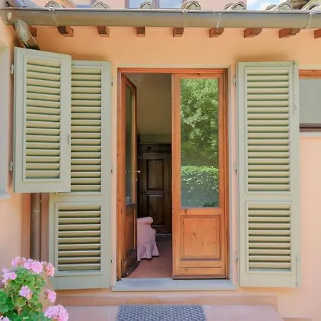 Villa Stalla - With Garden In The Historic Center *