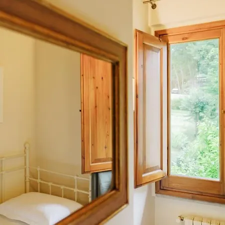 Stalla - With Garden In The Historic Center *