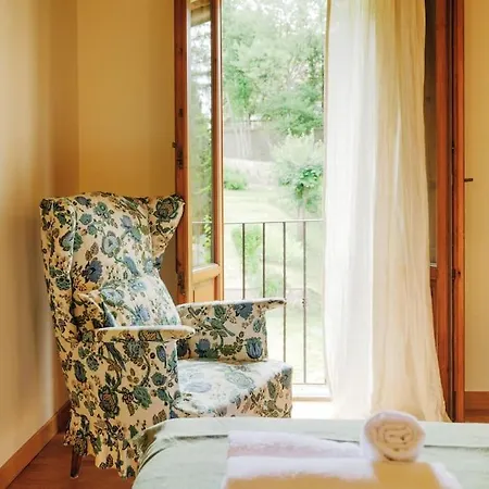 Stalla - With Garden In The Historic Center * Florence