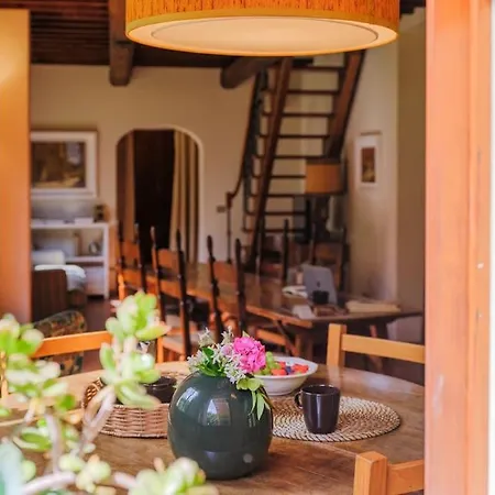 Stalla - With Garden In The Historic Center * Florence