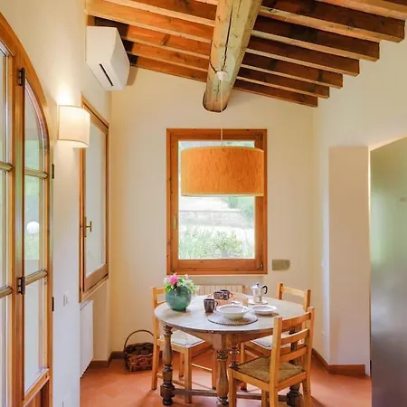 Stalla - With Garden In The Historic Center Villa *