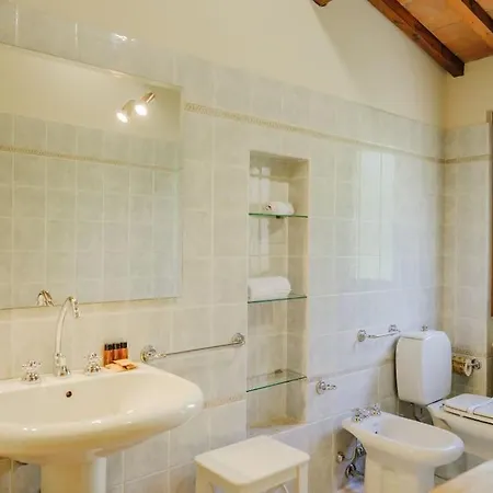Stalla - With Garden In The Historic Center * Florence