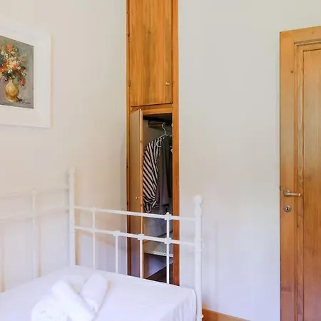 Stalla - With Garden In The Historic Center Villa *