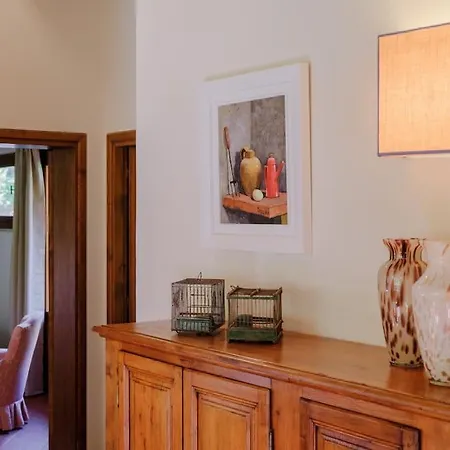 Villa Stalla - With Garden In The Historic Center *