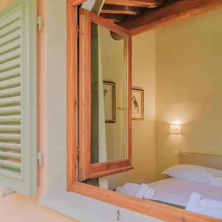 Stalla - With Garden In The Historic Center Villa Florence
