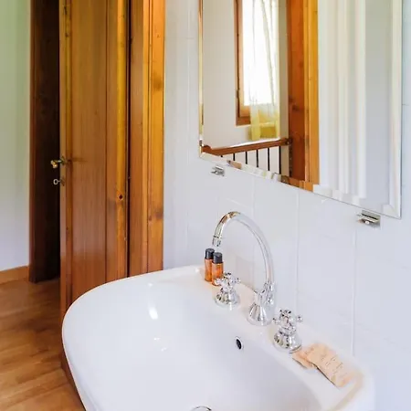 Villa Stalla - With Garden In The Historic Center Florence