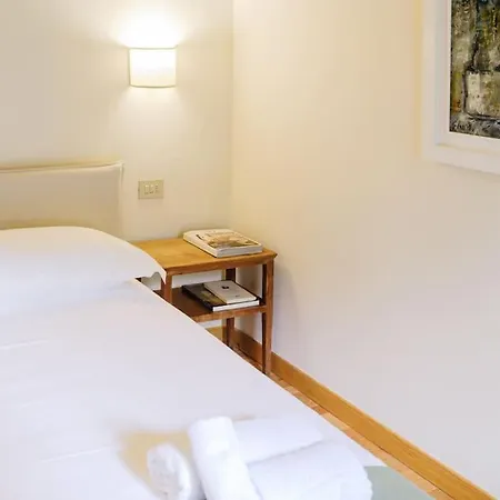 Stalla - With Garden In The Historic Center Villa *