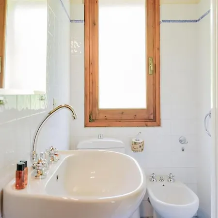 Stalla - With Garden In The Historic Center Villa *