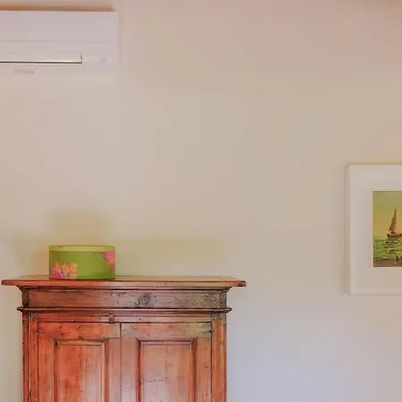 Stalla - With Garden In The Historic Center Villa Florence