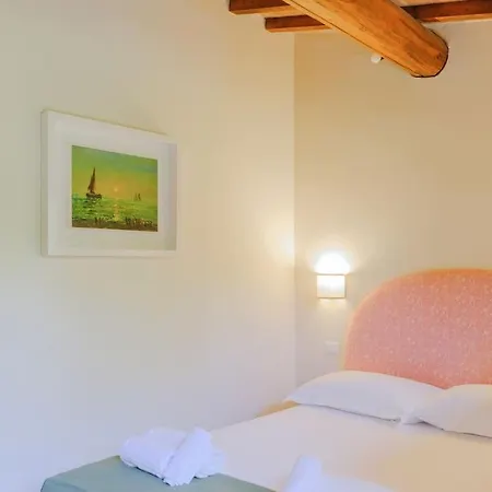 Stalla - With Garden In The Historic Center * Florence