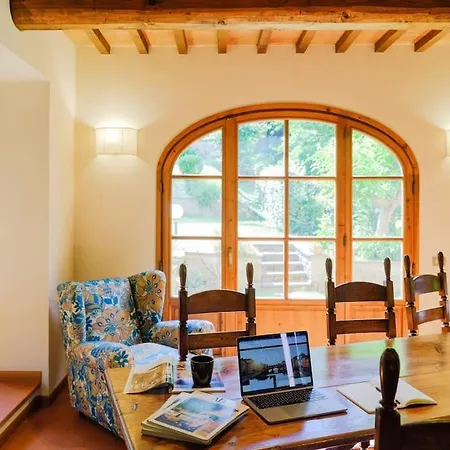 Stalla - With Garden In The Historic Center * Florence