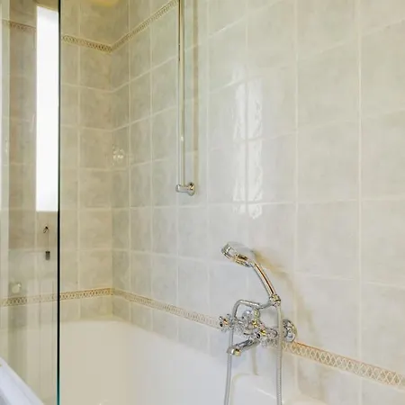Stalla - With Garden In The Historic Center * Florence