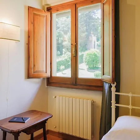 Stalla - With Garden In The Historic Center Villa