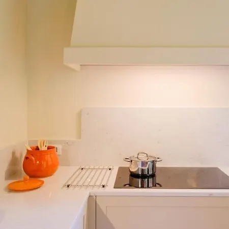 Stalla - With Garden In The Historic Center Villa *