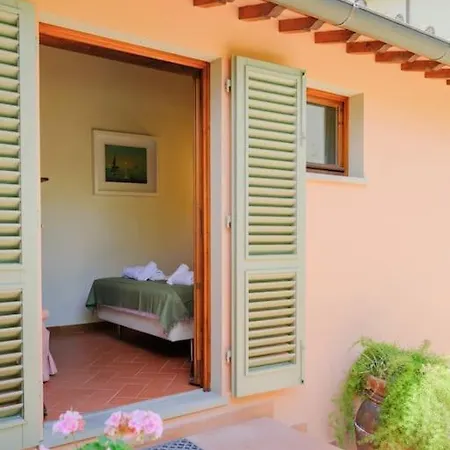 Stalla - With Garden In The Historic Center Villa Florencia