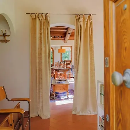 Stalla - With Garden In The Historic Center Villa *